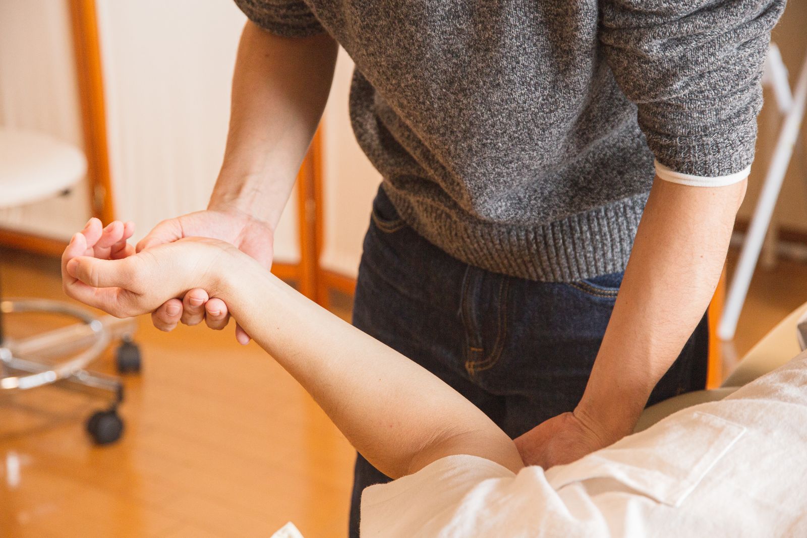 손마사지 5